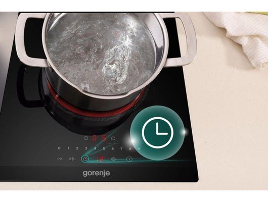 Варочная панель GORENJE ECS322BCSCE